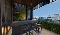 Amber House (D15), Apartment #622203741